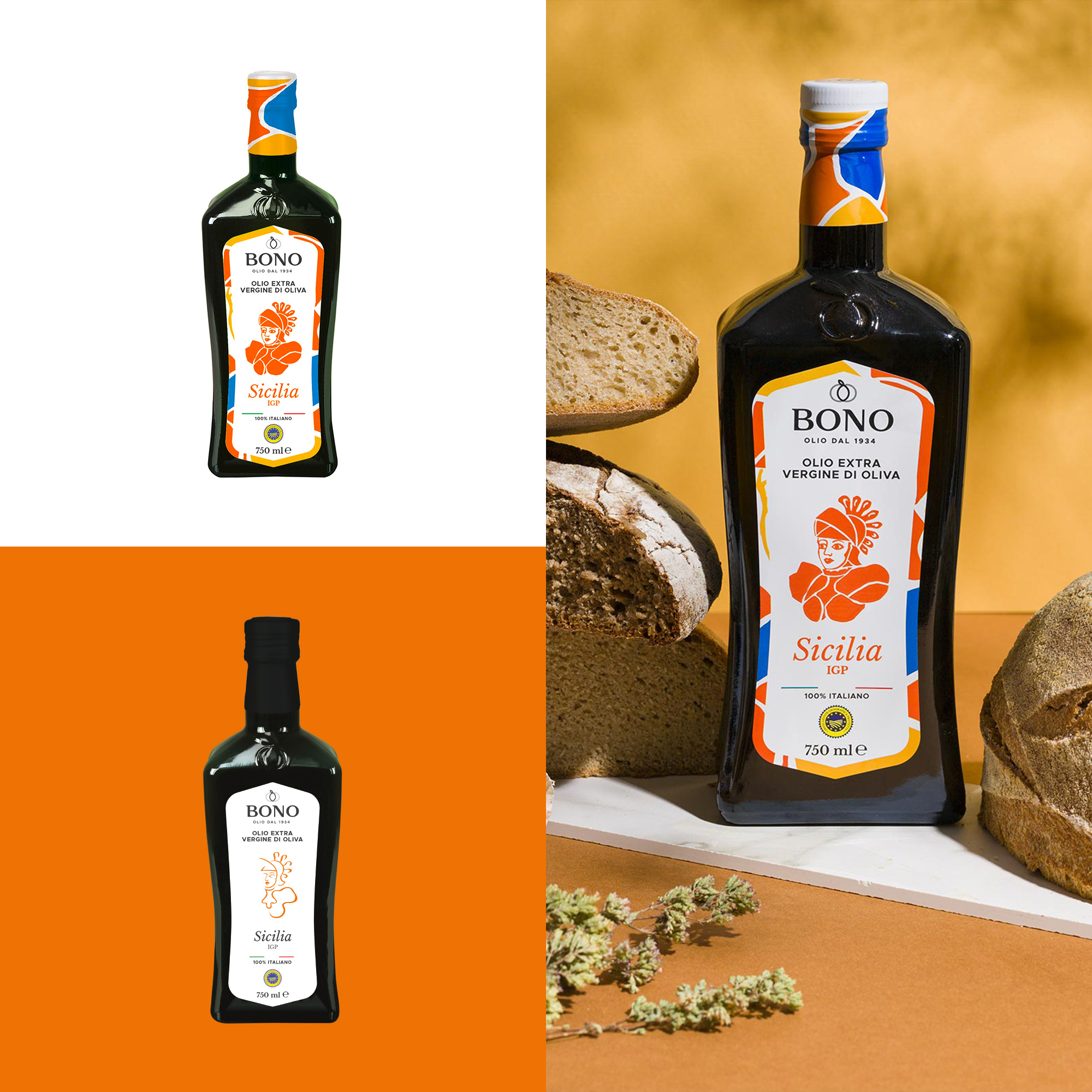 Olio Bono