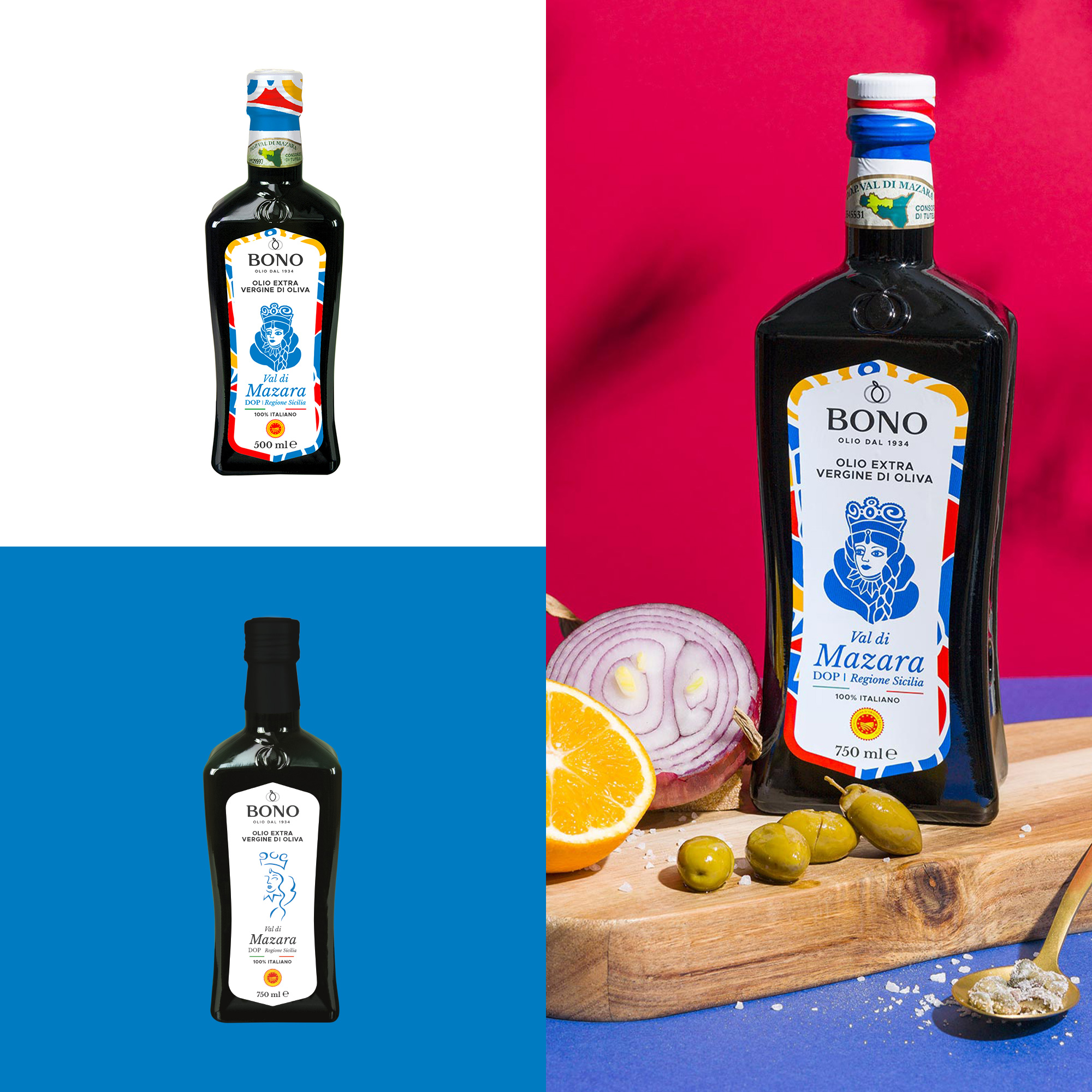Olio Bono