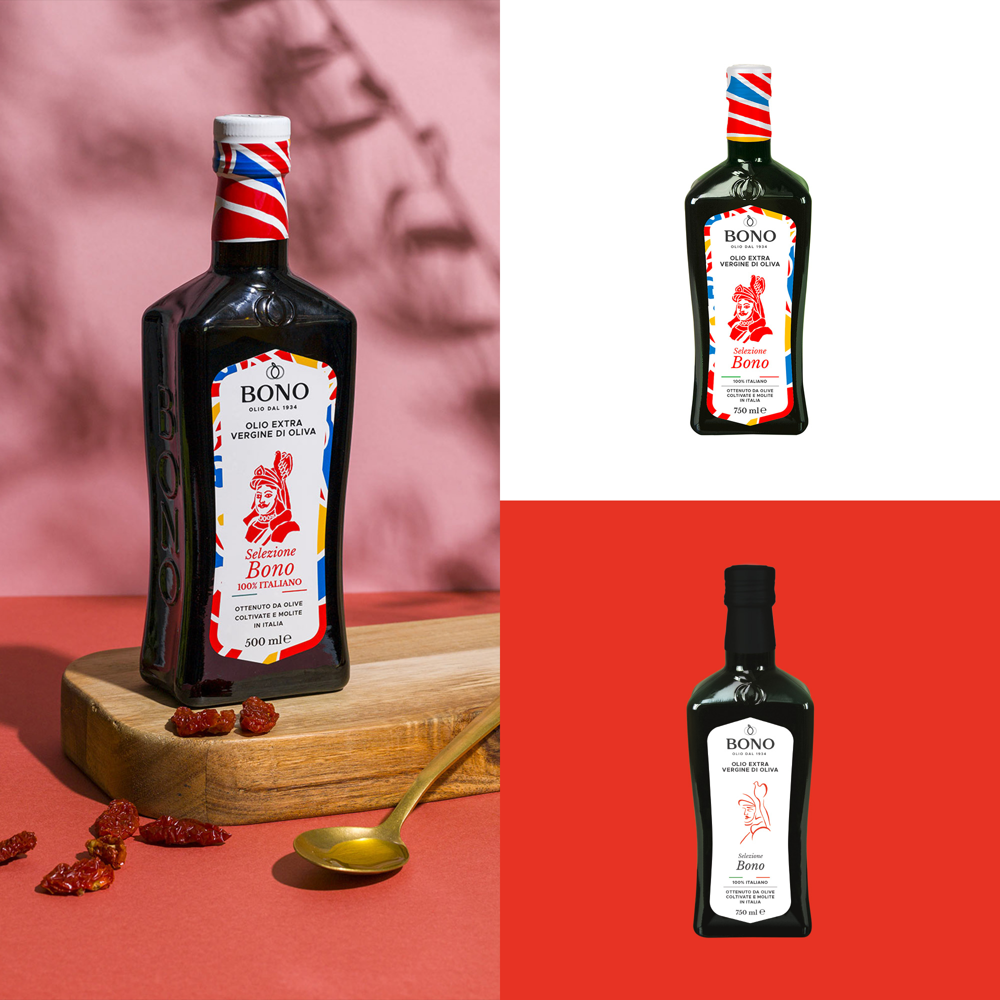 Olio Bono