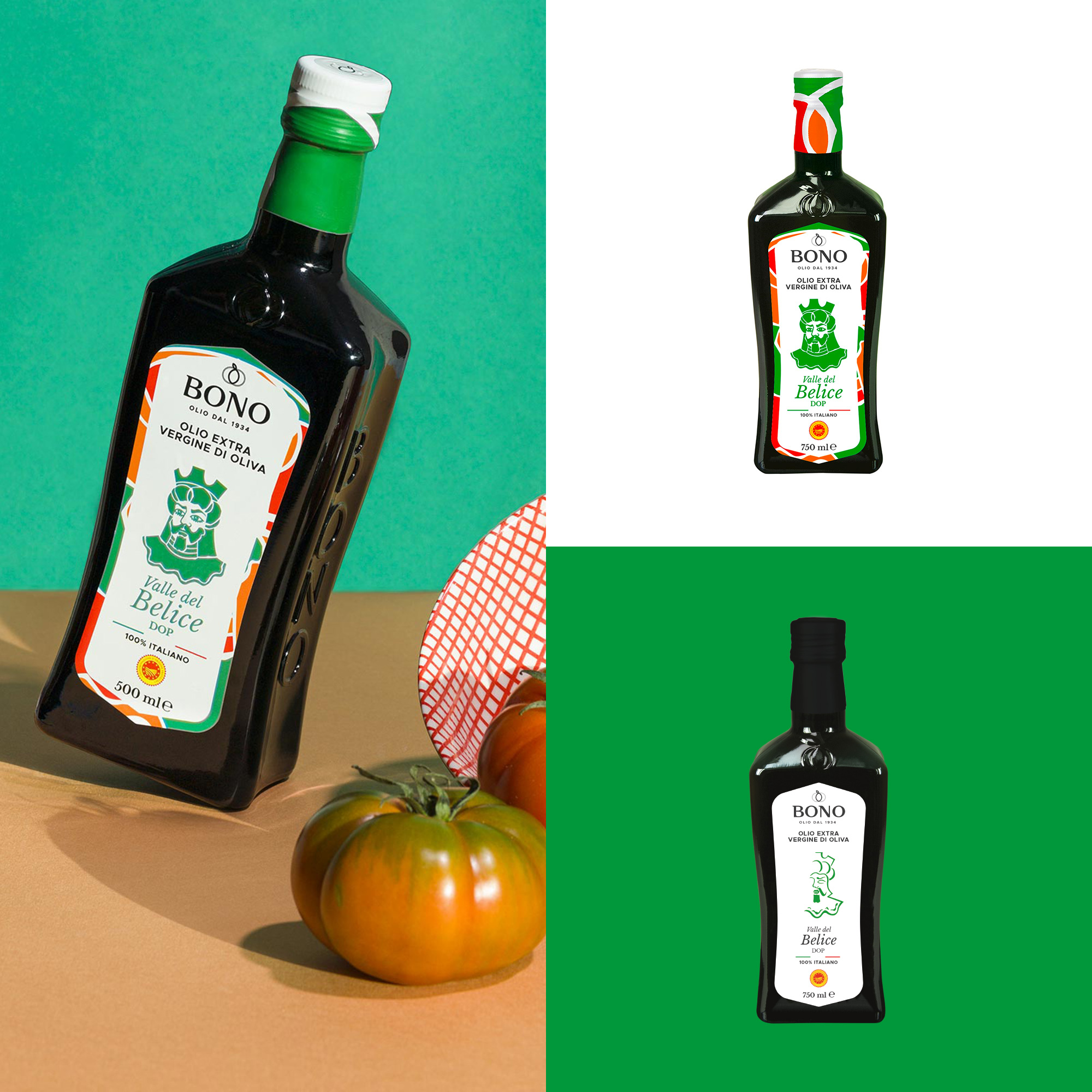 Olio Bono