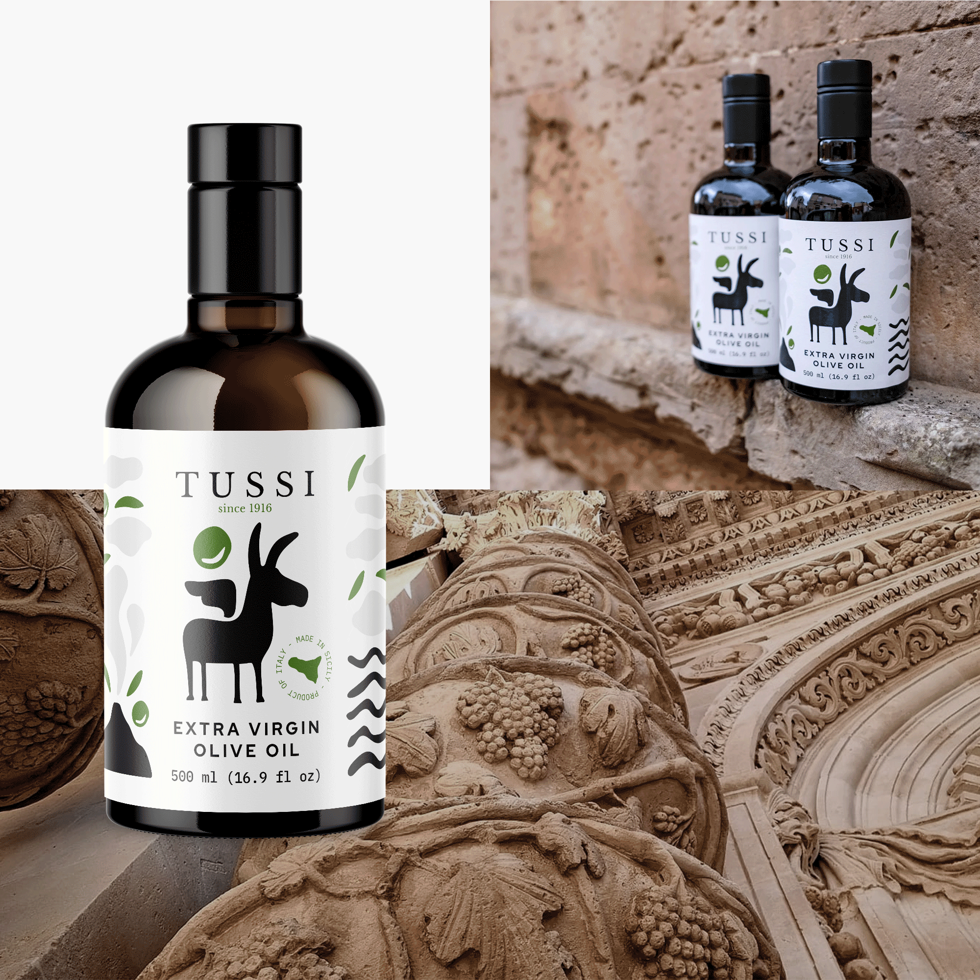 Tussi