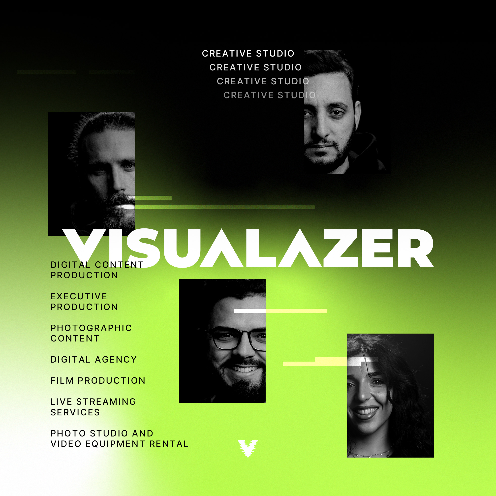 Visualazer