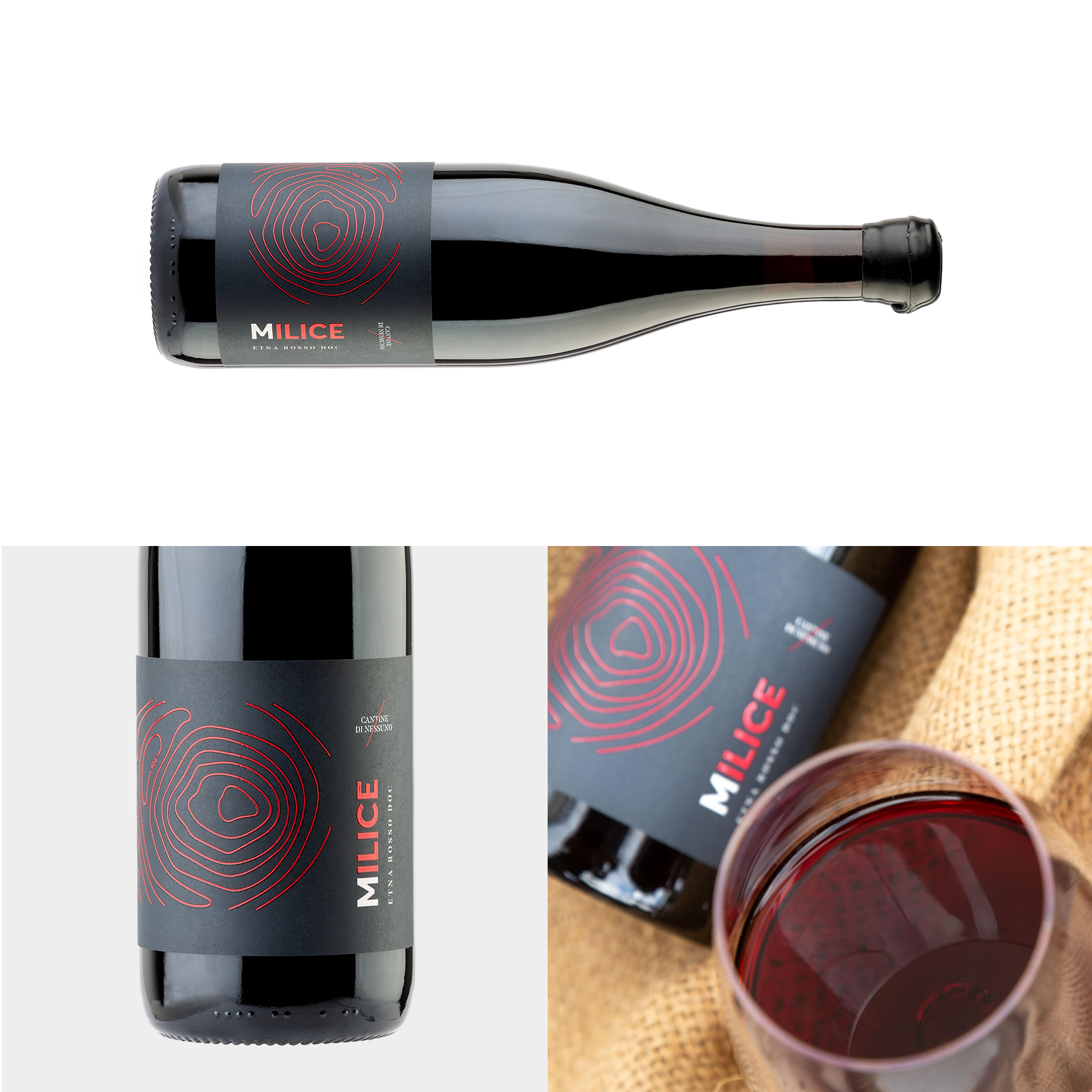 Cantine di Nessuno