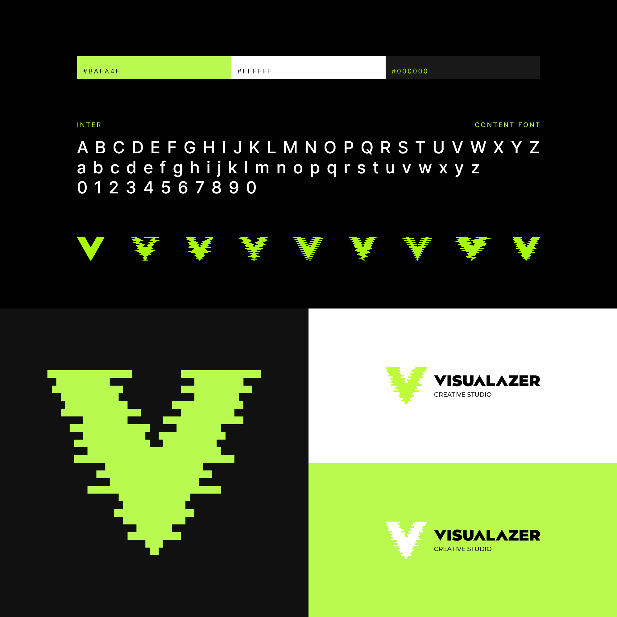 Visualazer
