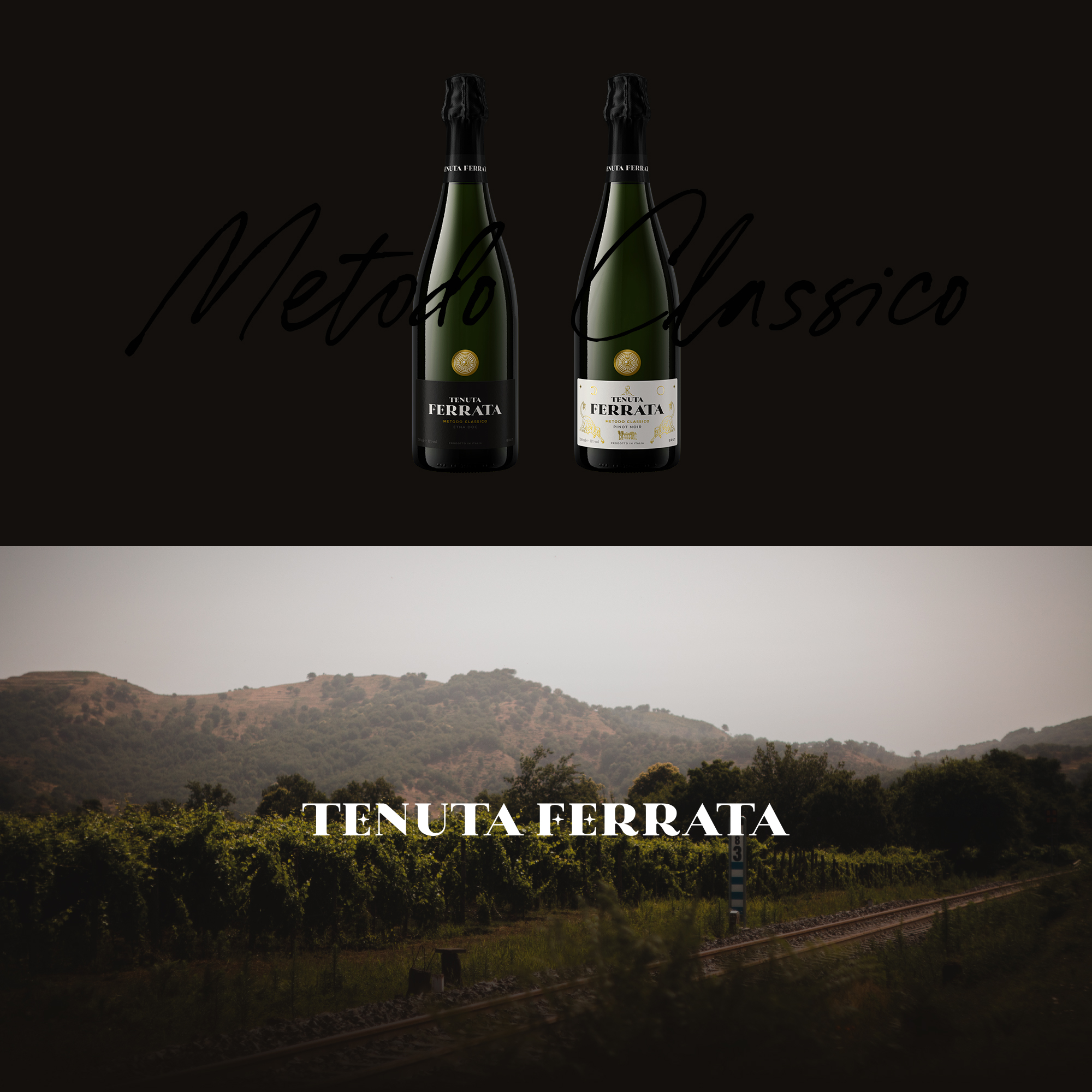 Tenuta Ferrata
