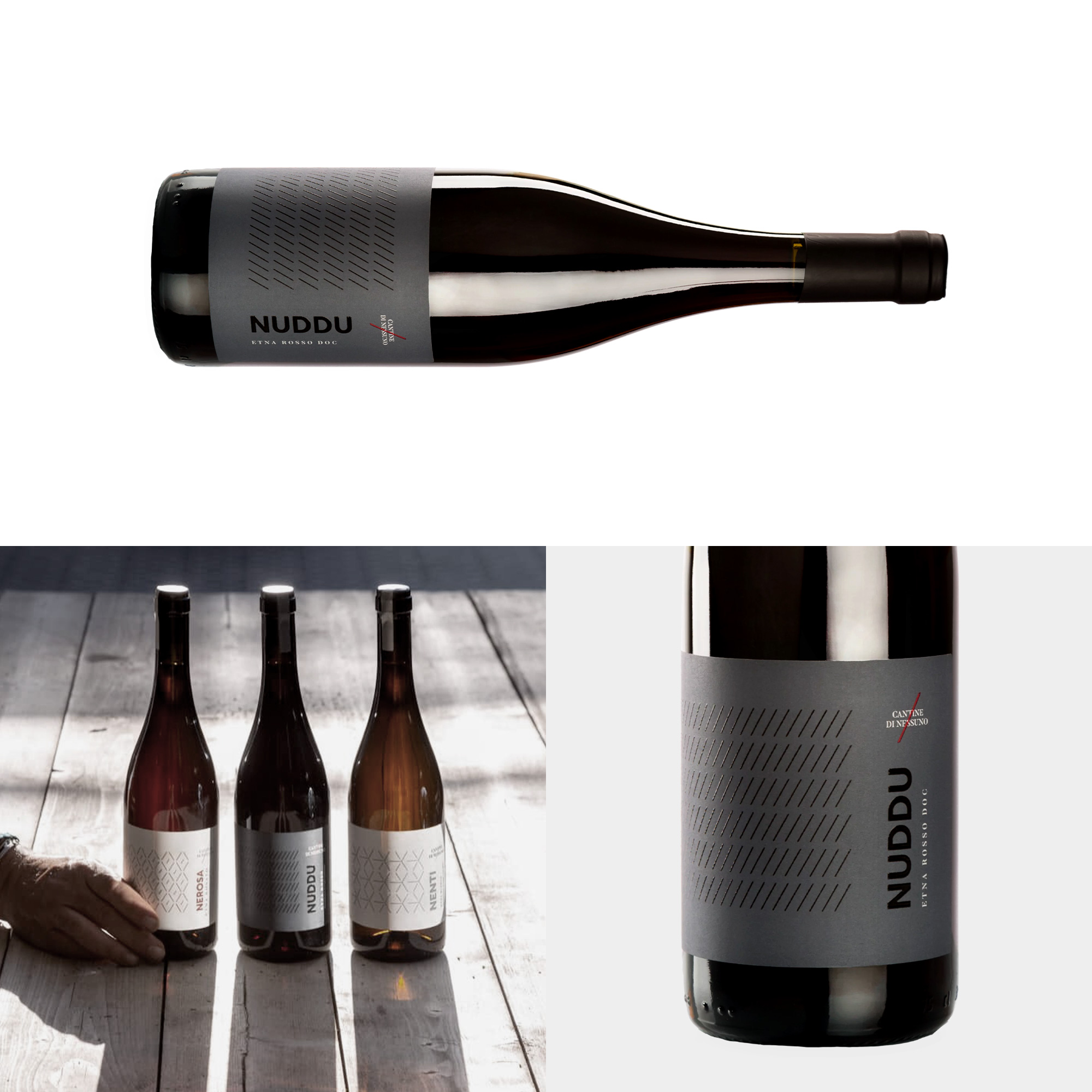 Cantine di Nessuno