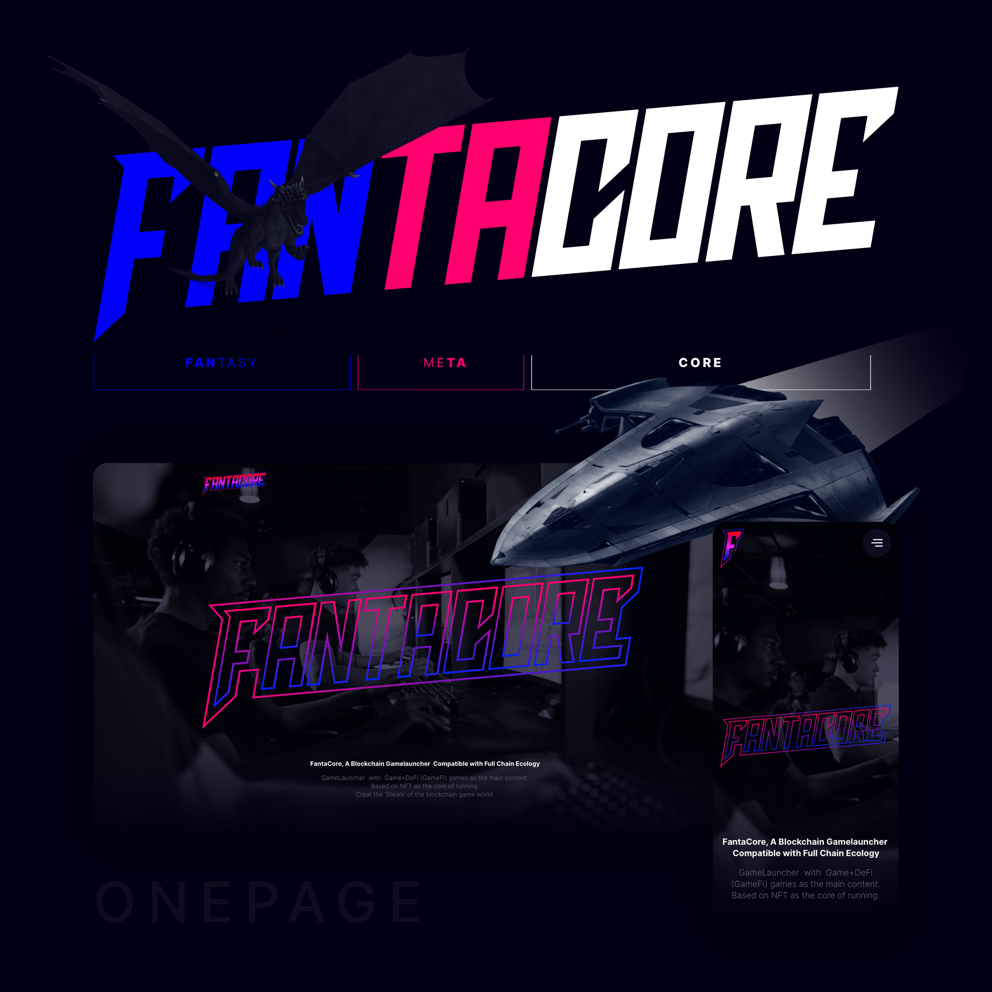 Fantacore
