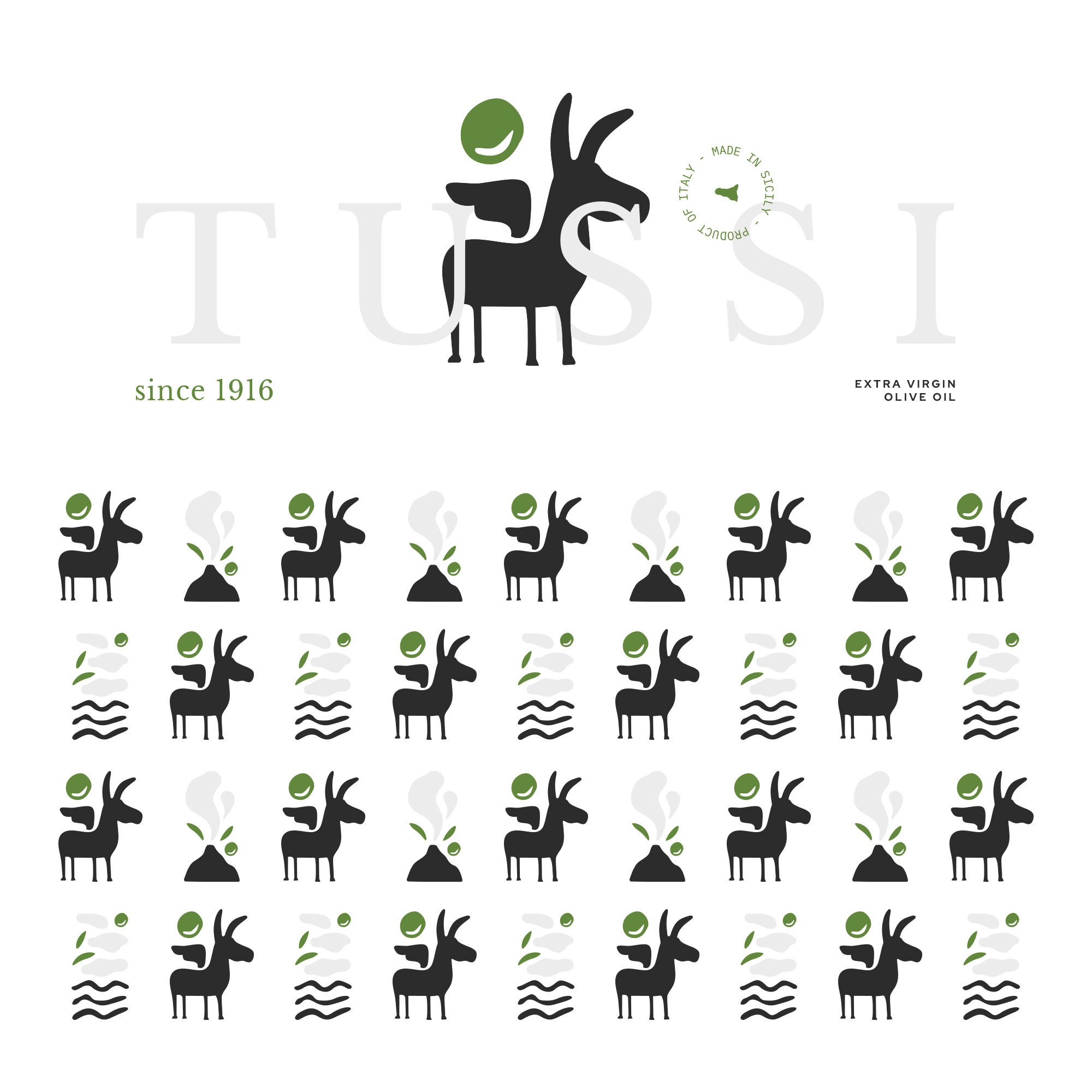 Tussi